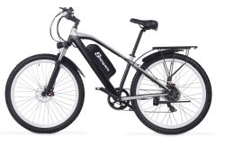 Shengmilo M90 Mountain 29″ E-bike für nur 1199,99€ inkl. Versand