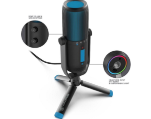 JLab Talk Pro USB-Mikrofon für nur 75,90€ inkl. Versand