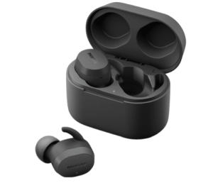 Philips TAT3216BK/00 In-ear Kopfhörer (Bluetooth, schwarz) für nur 46,48€ inkl. Versand