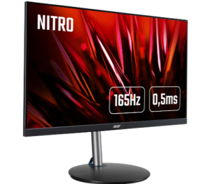 Acer Nitro XF243YP Gaming-Monitor (23 Zoll) für nur 149€ inkl. Versand