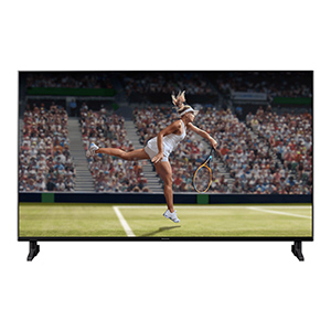 PANASONIC TX-55JXW944 55 Zoll UHD 4K LED Smart TV für nur 799€ inkl. Lieferung