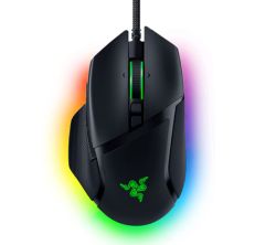Razer Basilisk V3 kabelgebundene Gaming Maus mit Chroma RGB für 39,99€