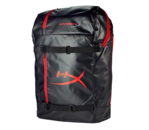 HYPERX License SCOUT Notebook-Rucksack für nur 19,99€ inkl. Versand