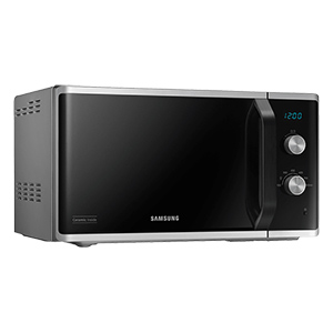 SAMSUNG MS23K3614AS/EG Mikrowelle (800 Watt) für nur 113,99€ inkl. Versand (statt 188€)