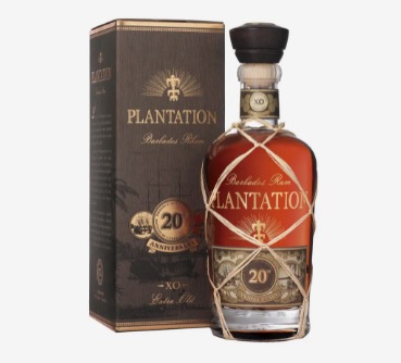 Plantation Rum 20th Anniversary 40 Vol. % 0.7L Flasche für 32,90€