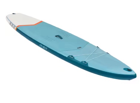 ITIWIT SUP Stand Up Paddle Board X100 Touring für 289,99€ (statt 350€)