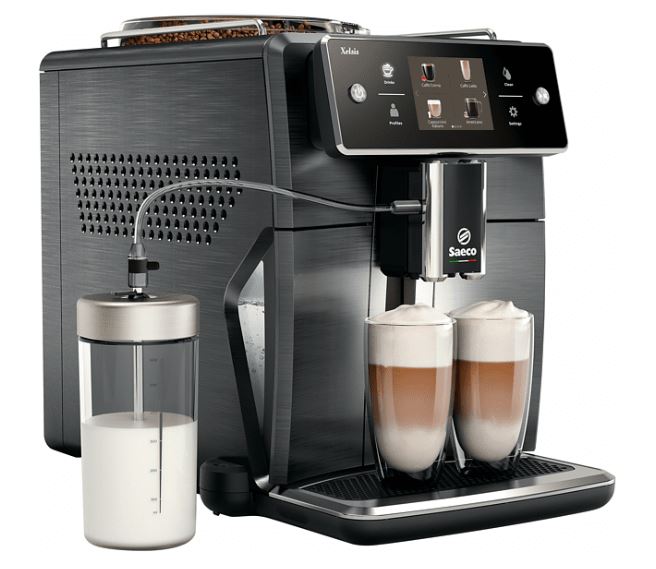SAECO Xelsis SM7786/00 Kaffeevollautomat für nur 888€ inkl. Versand