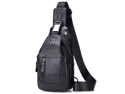 Doorslay Herren Sling Bag für 24,53€