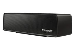 Tronsmart Studio 30W Smart Bluetooth-Speaker für 29,99€
