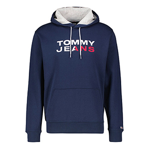 Tommy Jeans Herren Sweatshirt TJM Entry Hoodie für nur 57,94€ inkl. Versand