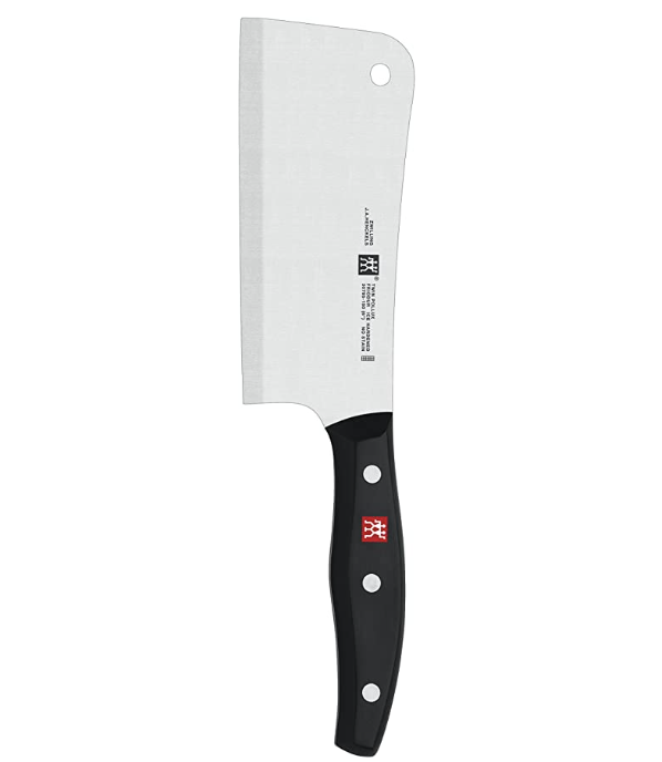 Zwilling 1001406 Hackmesser für nur 36,99€ bei Prime-Verand