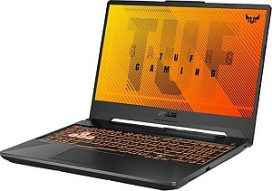 Asus TUF Gaming F15 Gaming-Notebook (GTX 1650, 512GB SSD, 15.6 Zoll) für 699,99€ (statt 790€)