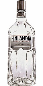Finlandia Vodka (1,75 Liter, 40%, Vol.) für 32,50€ inkl. Versand (statt 37€)