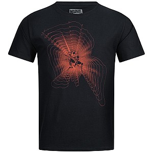 Loot Wear Shirts – z.B. Marvel Ant-Man, Akte X oder Westworld für 2,99€ zzgl. Versand (statt 10€)