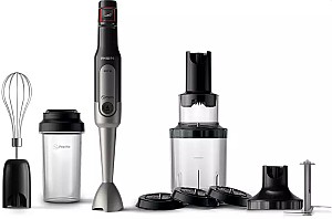 Philips HR2657/90 Viva Collection ProMix Stabmixer für 64€ inkl. Versand (statt 74€)