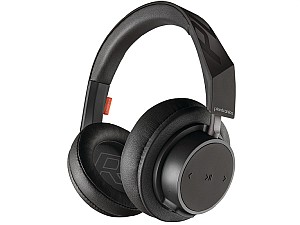 Plantronics BackBeat GO 605 Bluetooth-Kopfhörer für 35,90€ (statt 65€)