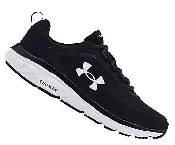 Under Armour Laufschuh Charged Assert für 39,99€ inkl. Versand (statt 49€)