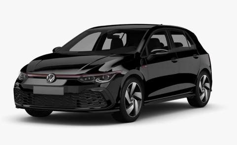 Privatleasing: VW Golf GTI Clubsport incl. PERFORMANCE PAKET (300 PS) für 299€ mtl. (36 Monate, 10.000km/Jahr) – GF: 0,68
