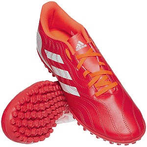 adidas Copa Sense.4 TF Multinocken – Fußballschuhe für Herren (Gr. 39 – 47) für 30,94€ (statt 37€)