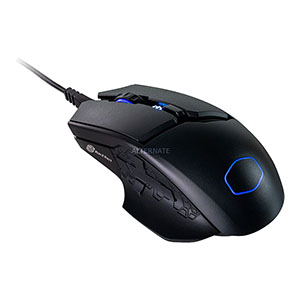 Knaller: Cooler Master MM830 Gaming-Maus für nur 36,98€ (statt 87€)