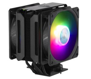 Cooler Master MasterAir MA612 Stealth ARGB CPU-Kühler für nur 51,89€ inkl. Versand