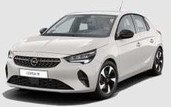 Privatleasing: Opel Corsa-e 100KW Elegance für 24 Monate und 10tkm/Jahr nur 189€ mtl. – Ohne BAFA Risiko