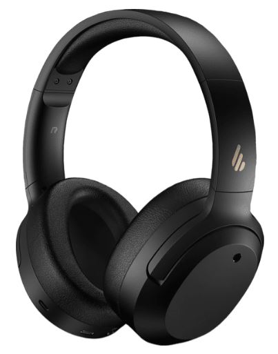 EDIFIER W820NB Over-ear Kopfhörer - Schwarz