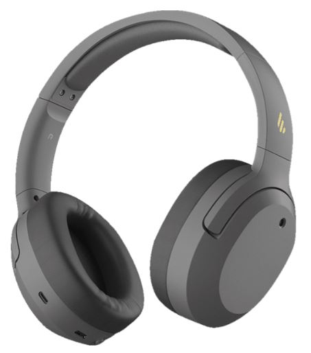 EDIFIER W820NB Over-ear Kopfhörer - Grey