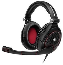 Epos Sennheiser Game Zero Gaming-Kopfhörer für nur 65,90€ inkl. Versand (statt 82,40€)