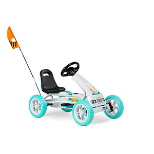Exit Toys Kinder Go-Kart Foxy für nur 89,94€ inkl. Lieferung