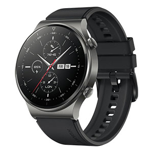 HUAWEI WATCH GT 2 Pro Sport Smartwatch für nur 118€ inkl. Versand