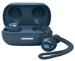 JBL Reflect Flow Pro Kabellose In-Ear Sport Kopfhörer (Noise-Cancelling, bis zu 30 Std.) für nur 102,94€ inkl. Versand