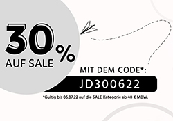 30% Extra-Rabatt auf rund 2.000 Sale-Artikel bei Jeans Direct (MBW: 40â‚¬)
