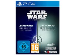 Star Wars Jedi Knight Collection für PlayStation 4 nur 10€