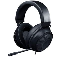 Kabelgebundenes Razer Kraken Gaming Headset mit 3,5mm Audio-Klinkenstecker für 39,99€