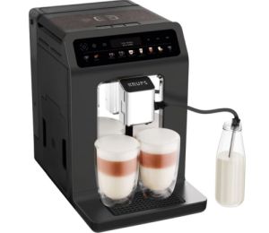 Krups Evidence One vollautomatische Espressomaschine EA895N für nur 408,90€ inkl. Versand