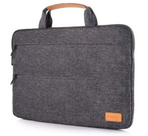 EasyAcc Laptoptasche Hülle (für 13,3 Zoll Geräte) für nur 7,99€ inkl. Versand