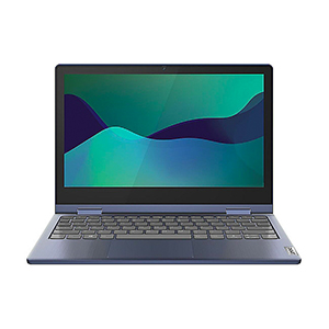 Lenovo Ideapad Flex 3 2-in-1 Notebook mit Touchscreen (4GB, 128GB, 2,8GHz Dual Core) für nur 199€