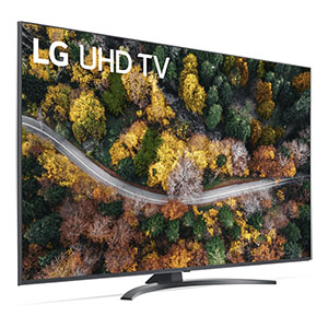 Top! LG 55UP78009LB 55 Zoll UHD 4K Smart LCD TV für nur 479€ inkl. Lieferung (statt 699€)