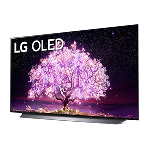 LG OLED48C17LB 48 Zoll UHD 4K OLED Smart TV für nur 890,19€ inkl. Versand