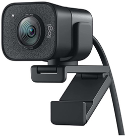 Logitech StreamCam Webcam für nur 69,99€ inkl. Versand (statt 95€)