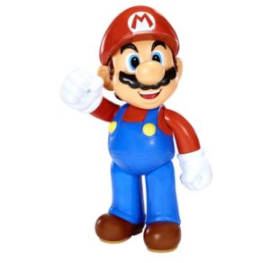50cm Große Super Mario Figur für nur 29,99€