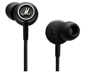 Marshall Mode Black & White Headset für nur 31,98€ inkl. Versand