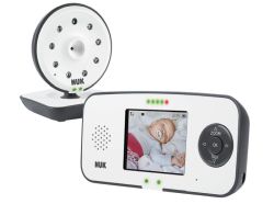 NUK Babyphone Eco Control Video Display 550VD für nur 119,99€