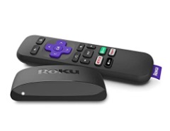 Pricedrop: Roku Express 4K Streaming Media Player für 17,99€