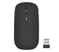 EasyULT 2,4GHz Wireless Maus mit 1600 DPI für 7,99€