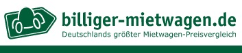 Billiger-Mietwagen.de: 11% Gutscheincode ohne Mindestbestellwert auf Mietwagenbuchungen