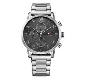 Tommy Hilfiger Sophisticated Sport (1791397) Herrenuhr für 95,92€