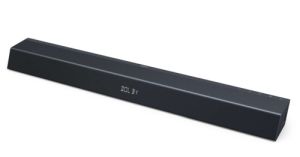 Knaller: Philips Soundbar TAB8205/10 (schwarz, WLAN, Bluetooth, DTS, Chromecast) für nur 194€ inkl. Versand + 70€ Cashback