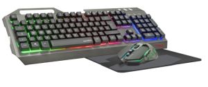 Speedlink TYALO Illuminated 3in1 Gaming-Set für nur 22,85€ inkl. Versand